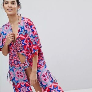 Vero Moda cover up